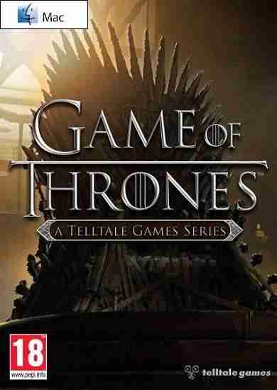 Descargar Game of Thrones Episode 3 [ENG][ACTiVATED] por Torrent